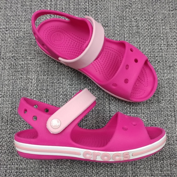bayaband sandal crocs